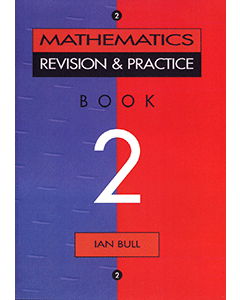 Maths Revision & Practice Book 2 (Year 8)