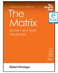 The Matrix: English Club Teacher Resource Packet ebook