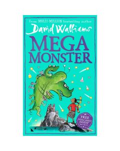 Megamonster