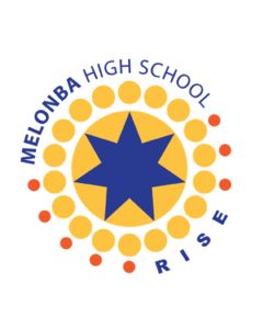 Melonba High School Year 7 2026