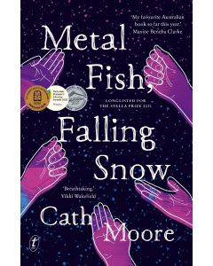 Metal Fish, Falling Snow