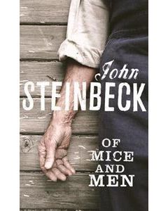 Of Mice and Men (Penguin Modern Classics)