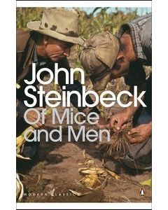 Of Mice and Men (Penguin Modern Classics)