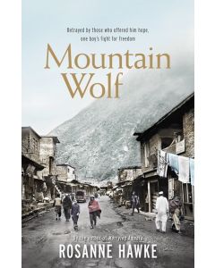 Mountain Wolf