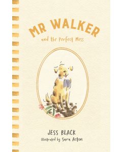 Mr Walker And The Perfect Mess