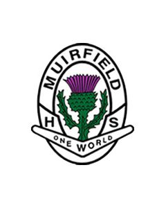 Muirfield High School Year 12 2026