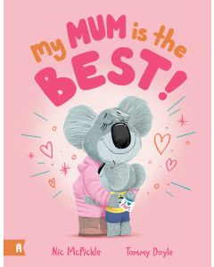My Mum is the Best