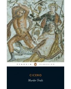Murder Trials (Penguin Classics)