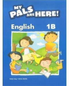 My Pals are Here! English Teacher's Guide 1B (International Edition)