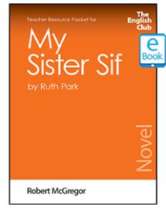 My Sister Sif: English Club Teacher Resource Packet ebook