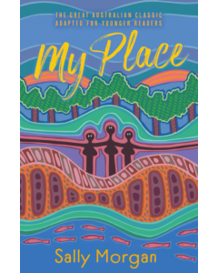 My Place For Young Readers 