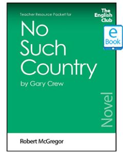 No Such Country: English Club Teacher Resource Packet ebook
