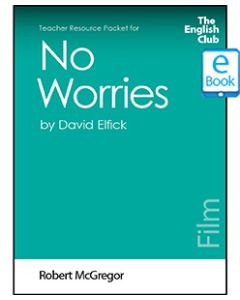 No Worries: English Club Teacher Resource Packet ebook