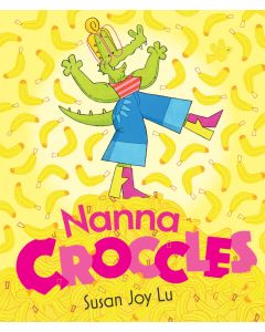 Nanna Croccles