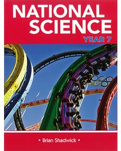 National Science Year 7