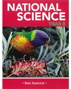 National Science Year 8