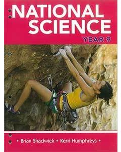 National Science Year 9