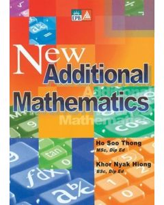 New Additonal Mathematics 