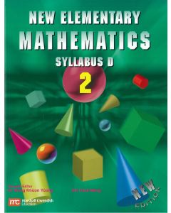 New Elementary Mathematics - Syllabus D - 2