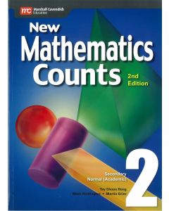 New Mathematics Counts 2