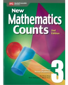 New Mathematics Counts 3