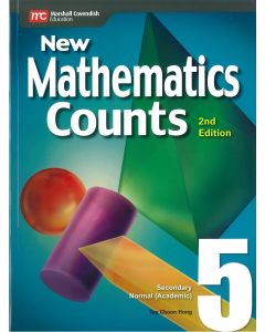 New Mathematics Counts 5