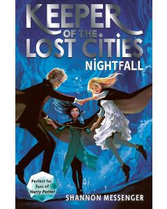 Nightfall (Keeper of the Lost Cities Book 6)