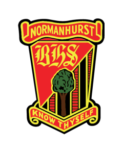 Normanhurst Boys HS Year 12 2027 (Economics)