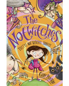 The Notwitches 