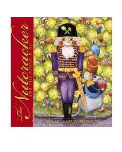 The Nutcracker and the Mouse King