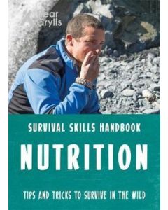 Bear Grylls Survival Skills Nutrition
