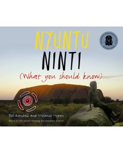 Nyunti Ninti: What You Should Know