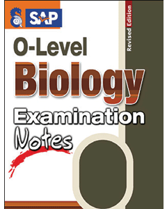 O Level Biology Examination Notes