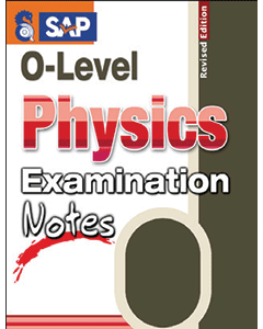 O Level Physics Examination Notes