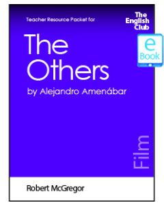 The Others: English Club Teacher Resource Packet ebook
