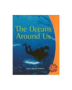 The Oceans Around Us Skill 11