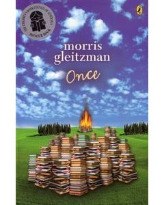 Once (The Felix Series #1)