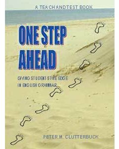 One Step Ahead: Giving Students the Edge in English Grammar