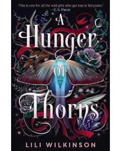 A Hunger of Thorns
