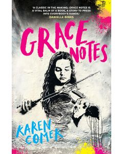 Grace Notes