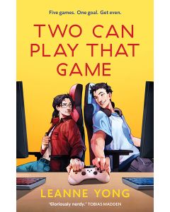Two Can Play That Game