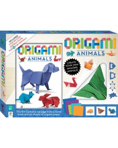 Origami Animals