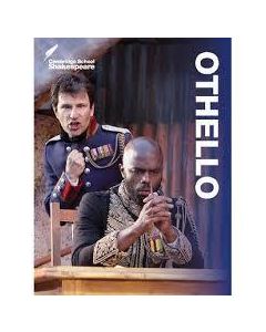 Othello Cambridge School Shakespeare