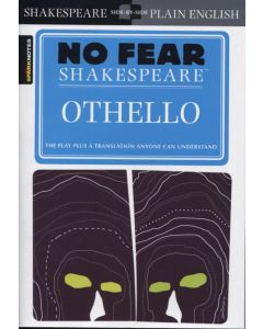 Othello: No Fear Shakespeare