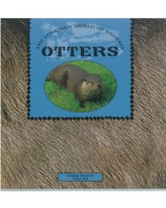 World of Animals : Otters