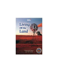 Our Voices Phase 1: Living Off the Land Big Book