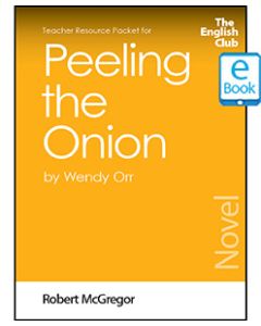 Peeling the Onion: English Club Teacher Resource Packet ebook