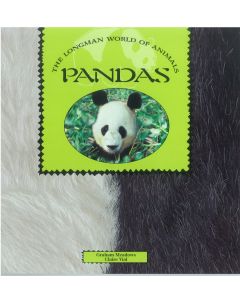World of Animals : Pandas