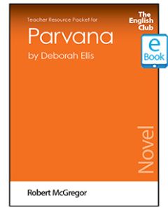 Parvana: English Club Teacher Resource Packet ebook