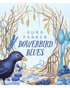Bowerbird Blues
